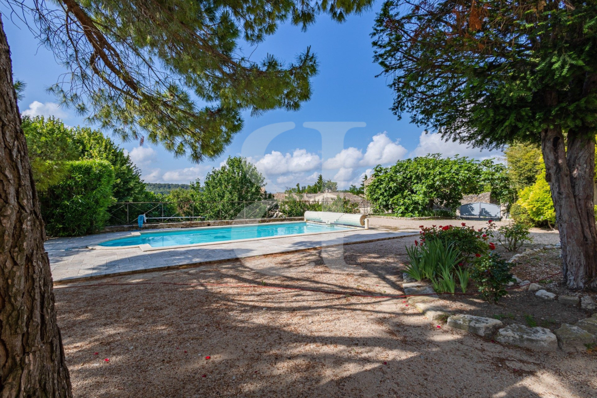 Maison de luxe à vendre à Grignan, 795 000 €, Photo 6