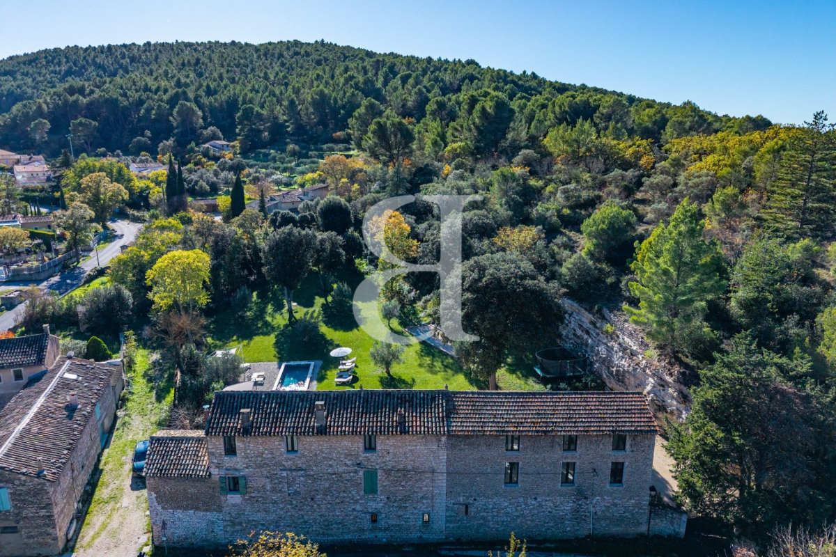 Maison de luxe à vendre à L Isle-sur-La-Sorgue, 1 790 000 €, Photo 6