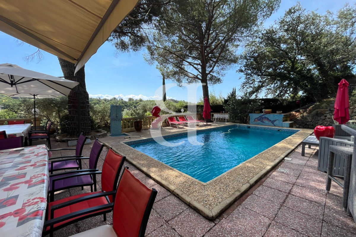 Maison de luxe à vendre à Beaumes-de-Venise, 895 000 €, Photo 7