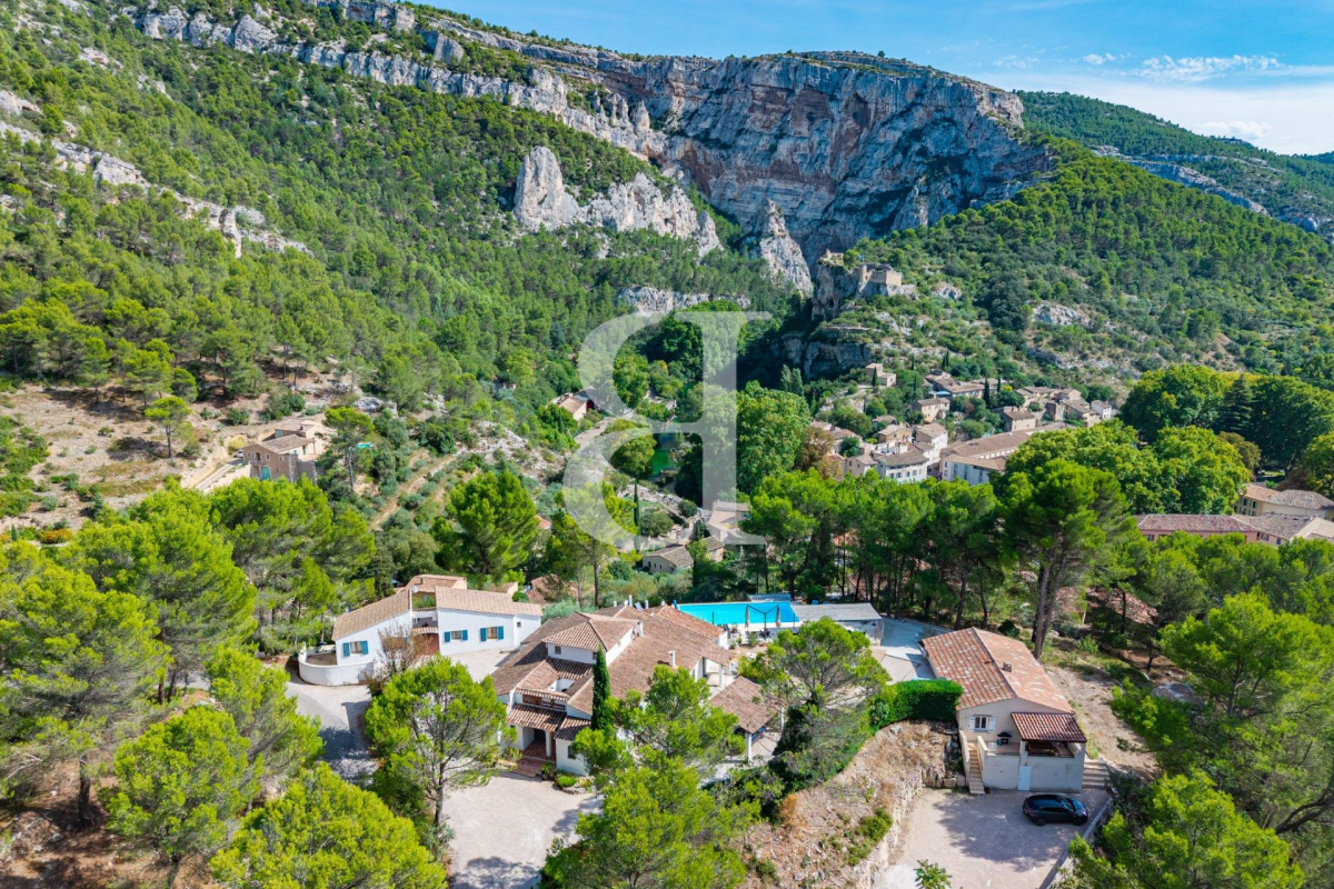 Luxury House for sale in L Isle-sur-La-Sorgue, 1 495 000 €, Photo 7