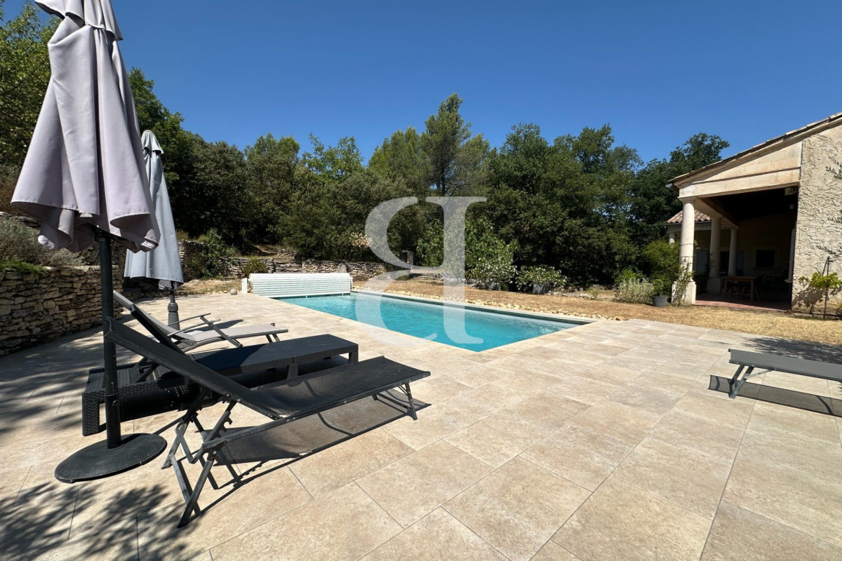 Luxury House for sale in Ménerbes, 845 000 €, Photo 7