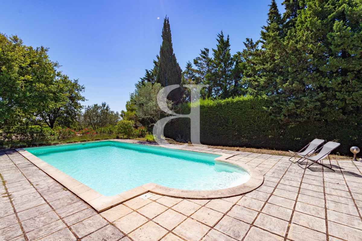 Maison de luxe à vendre à Visan, 680 000 €, Photo 7