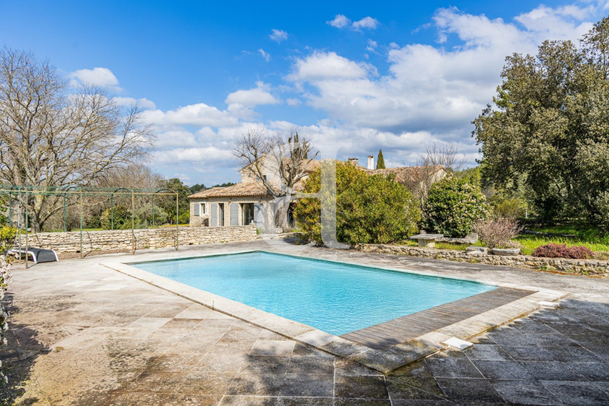 Luxury House for sale in Ménerbes, 2 495 000 €, Photo 7