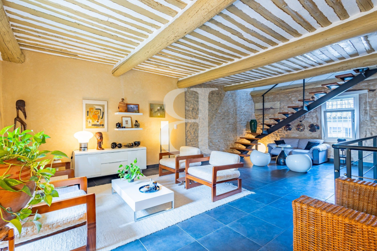 Luxury House for sale in L Isle-sur-La-Sorgue, 850 000 €, Photo 7