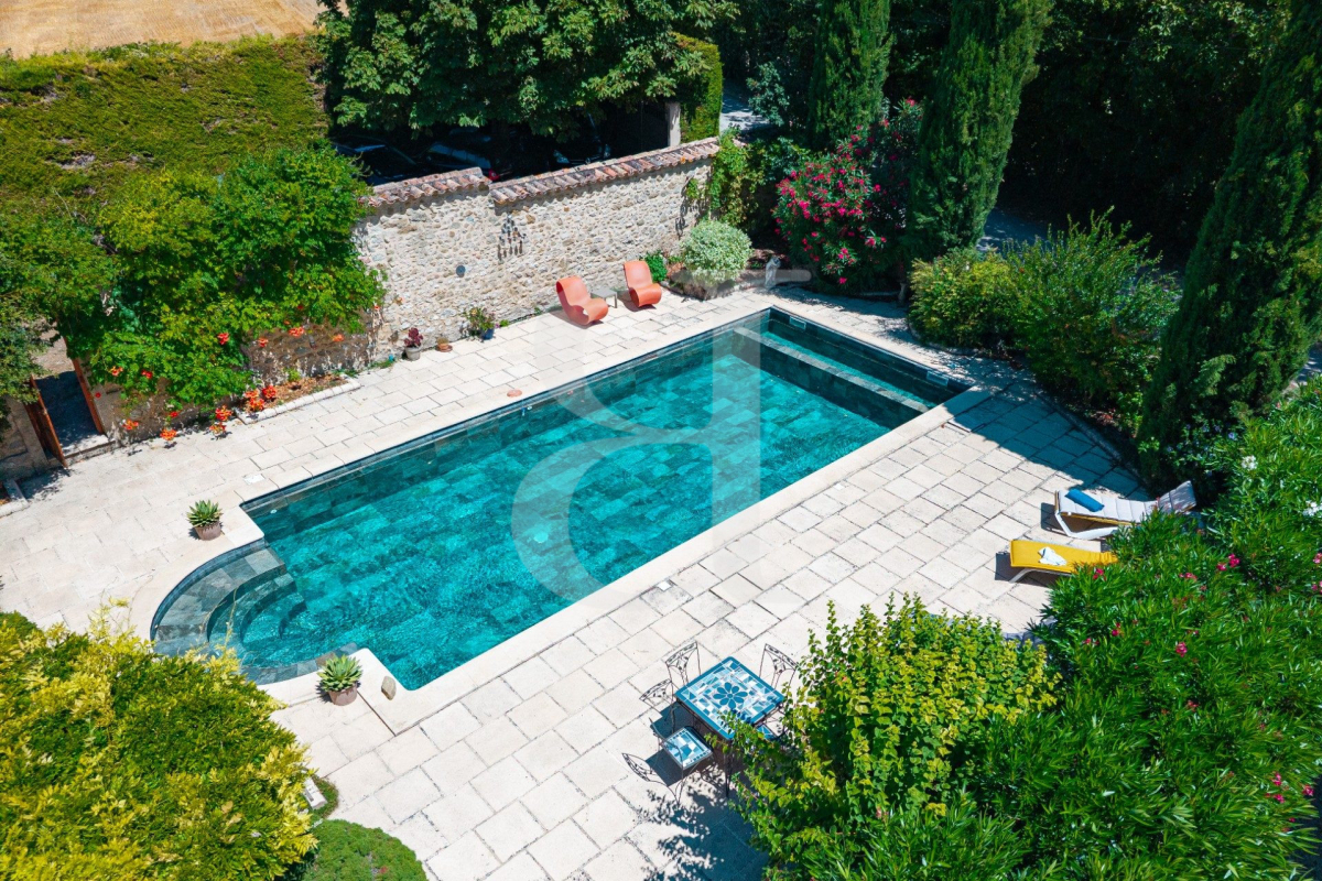 Maison de luxe à vendre à Marsanne, 1 250 000 €, Photo 7