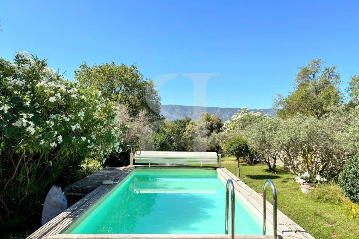 Luxury House for sale in Gordes, 1 180 000 €, Photo 7