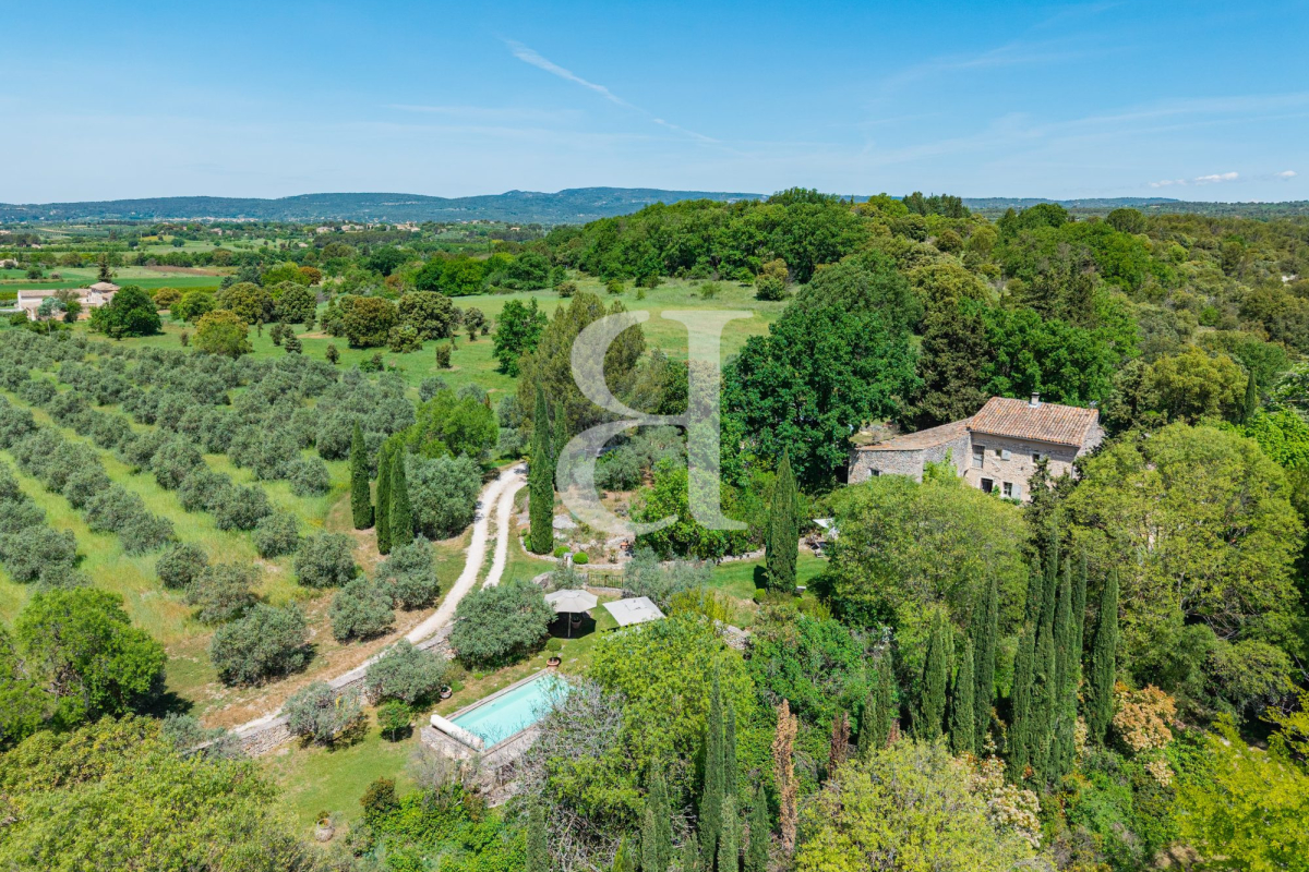 Maison de luxe à vendre à Gordes, 1 180 000 €, Photo 7