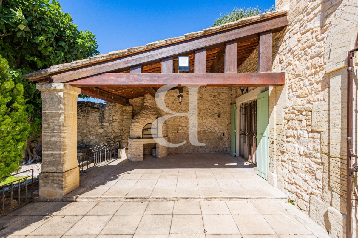 Maison de luxe à vendre à Carpentras, 649 000 €, Photo 7