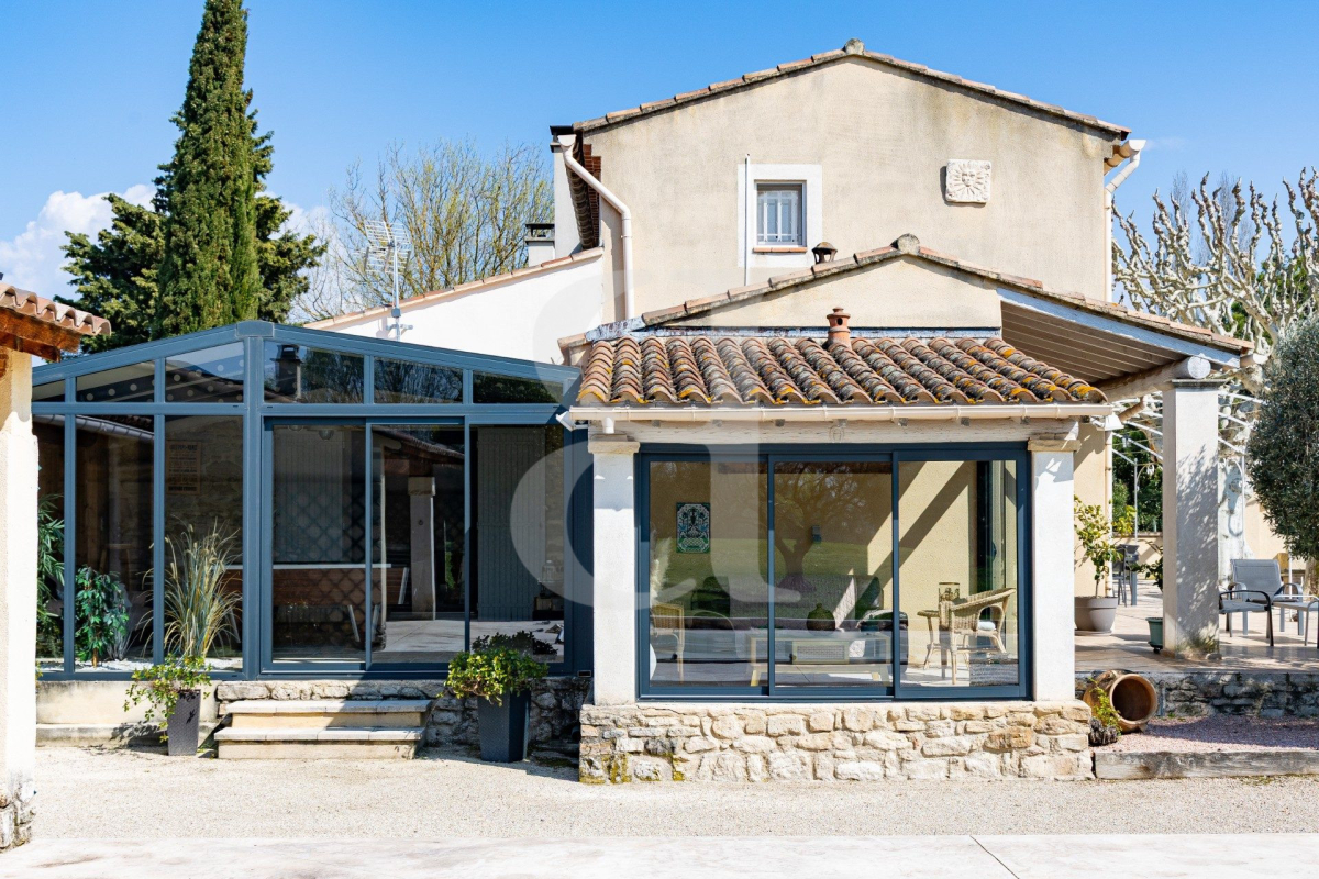 Maison de luxe à vendre à Monteux, 895 000 €, Photo 7