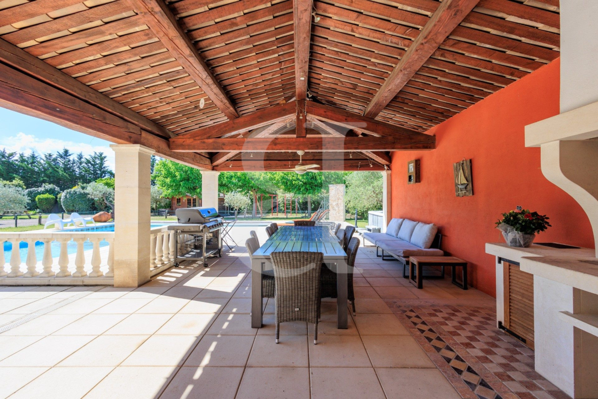 Maison de luxe à vendre à Monteux, 999 000 €, Photo 7