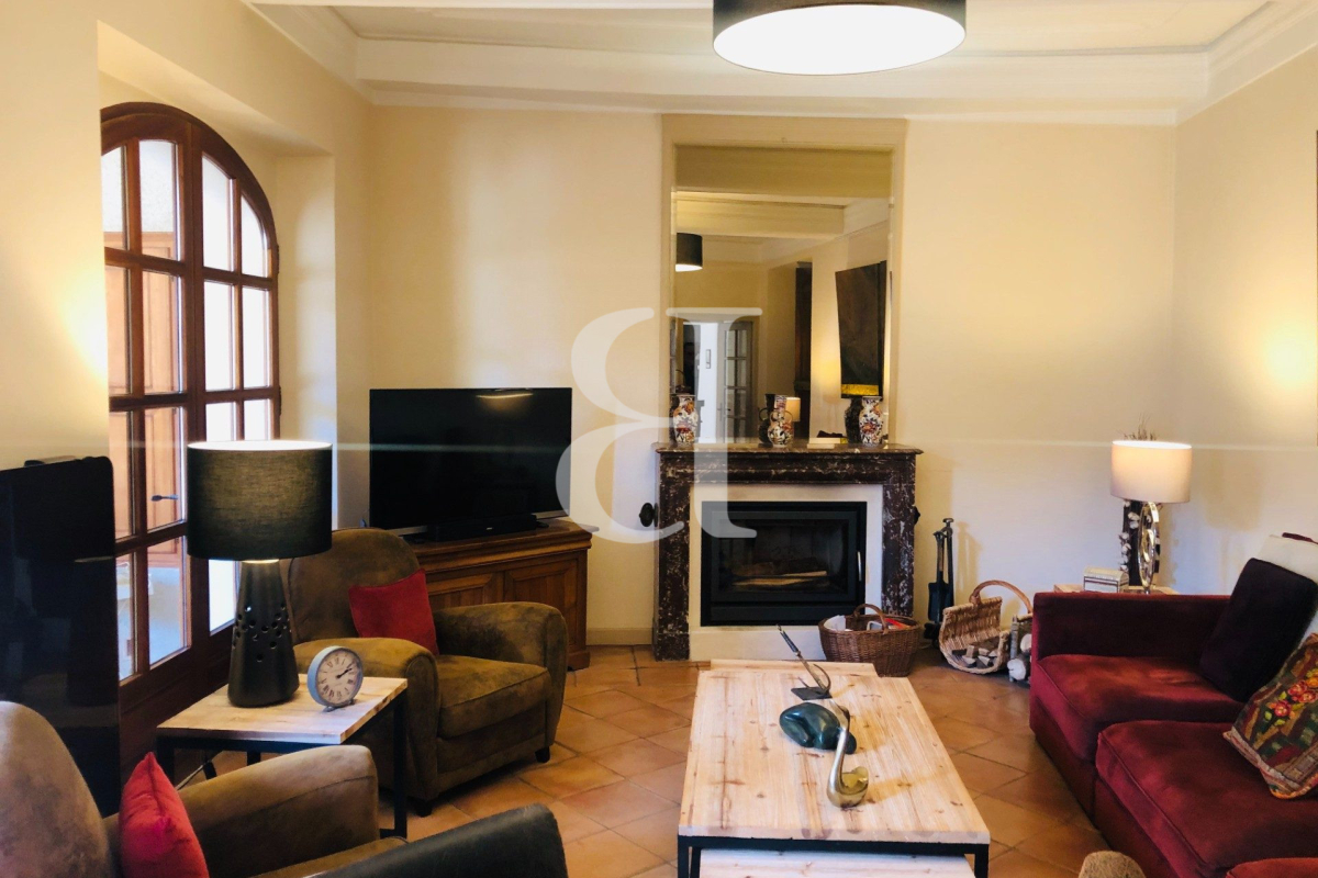 Maison de luxe à vendre à Vaison-la-Romaine, 950 000 €, Photo 7