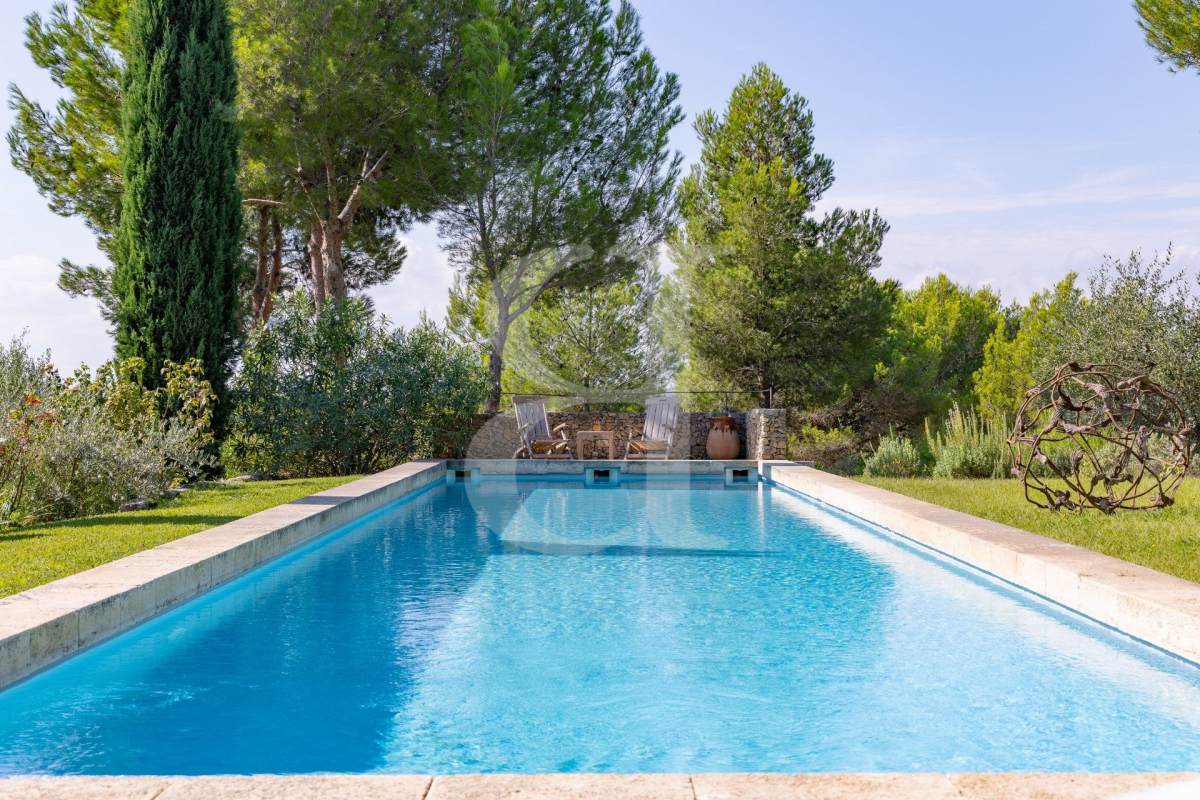 Luxury House for sale in Maussane les Alpilles, 1 995 000 €, Photo 7