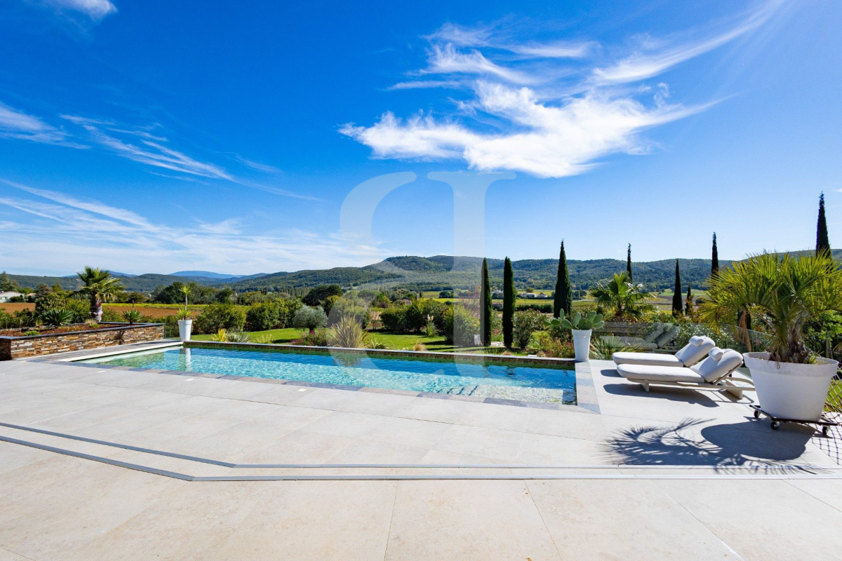 Maison de luxe à vendre à Grignan, 1 229 000 €, Photo 7