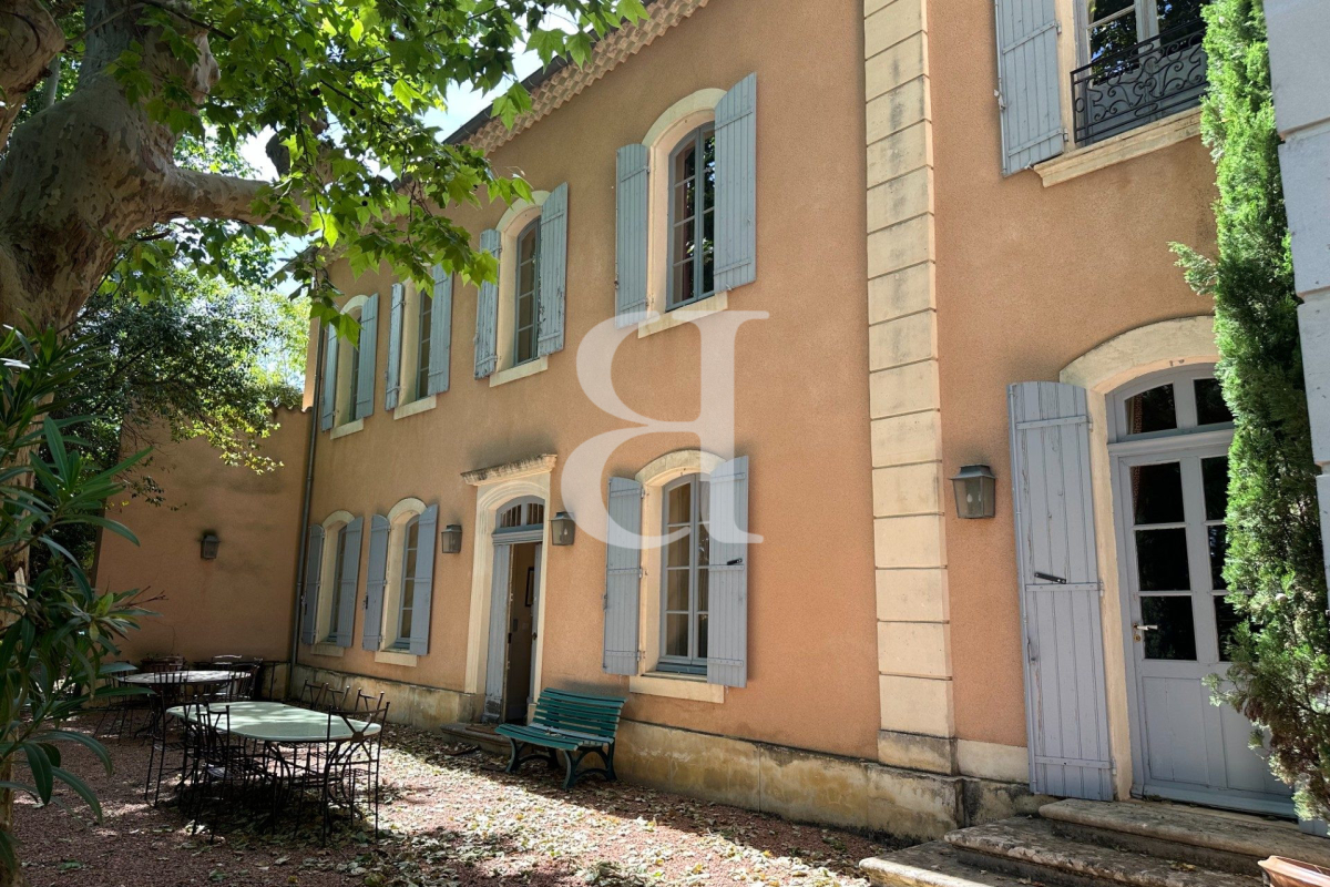 Maison de luxe à vendre à Vaison-la-Romaine, 1 370 000 €, Photo 7