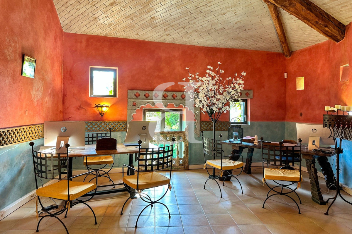 Maison de luxe à vendre à La Bégude-de-Mazenc, 780 000 €, Photo 7