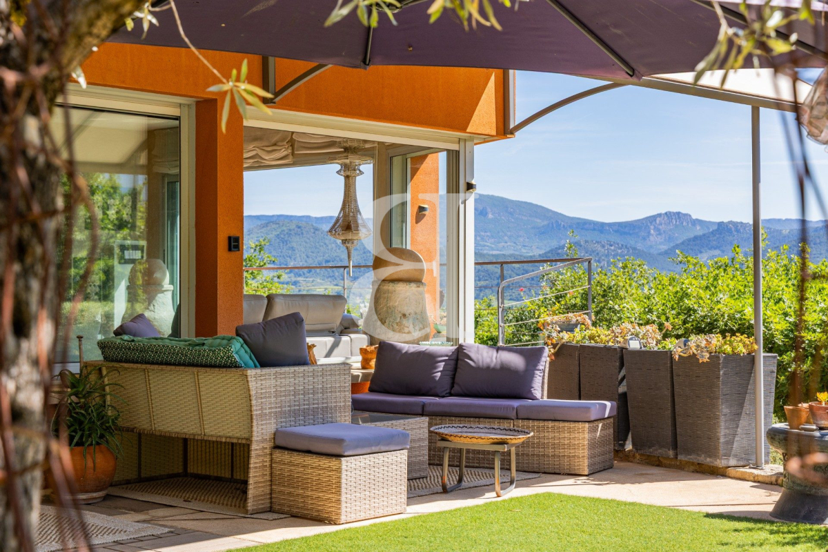 Maison de luxe à vendre à Vaison-la-Romaine, 865 000 €, Photo 7