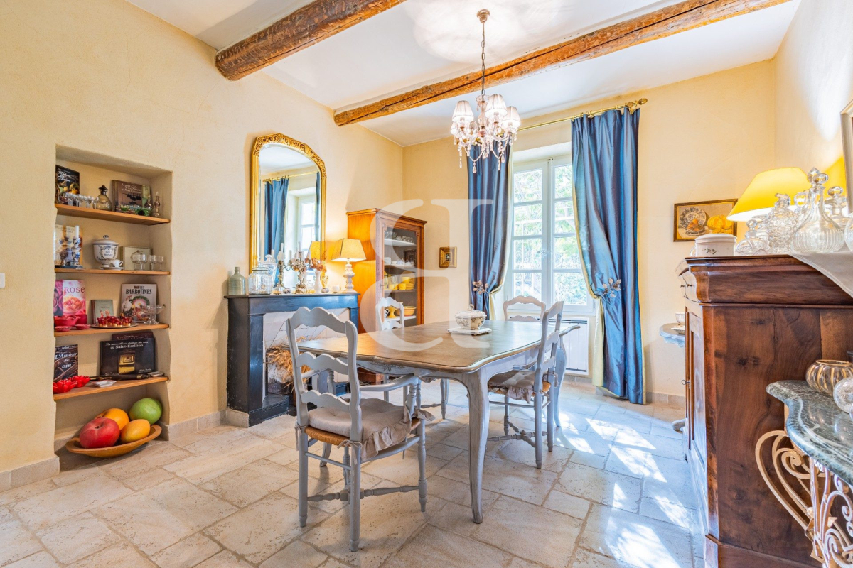 Maison de luxe à vendre à Vaison-la-Romaine, 795 000 €, Photo 7