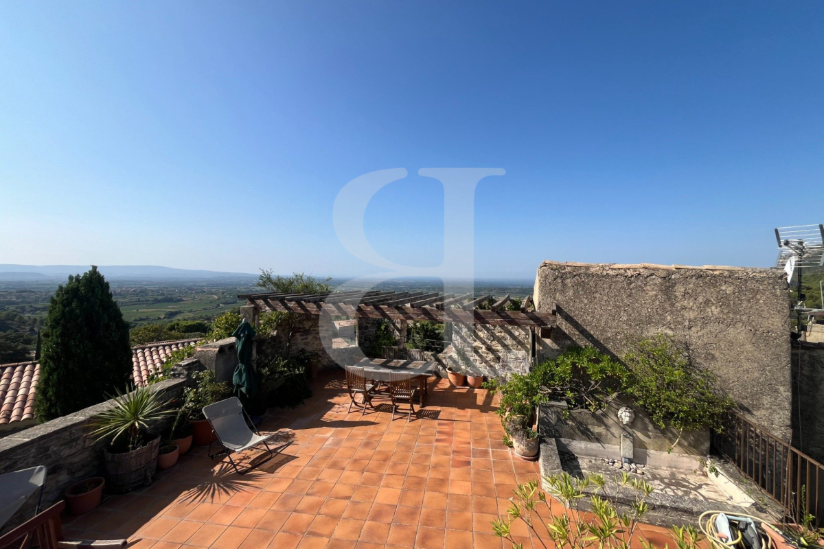 Maison de luxe à vendre à Le Barroux, 990 000 €, Photo 7