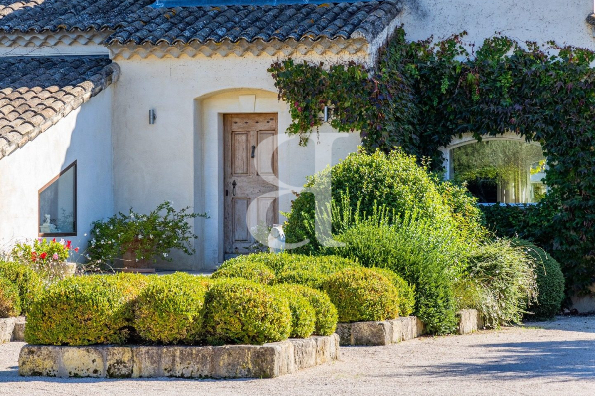Luxury House for sale in Eygalières, 1 160 000 €, Photo 7