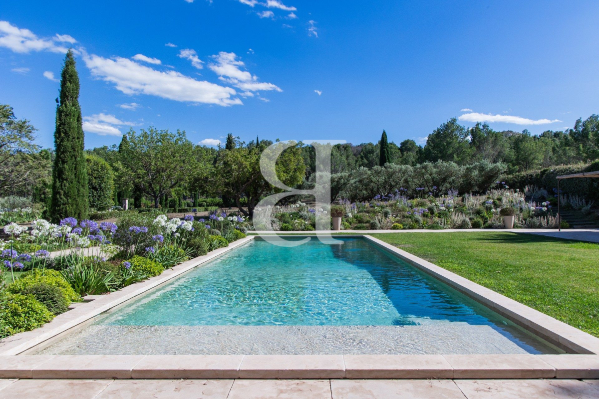 Luxury House for sale in Maussane les Alpilles, 6 990 000 €, Photo 7