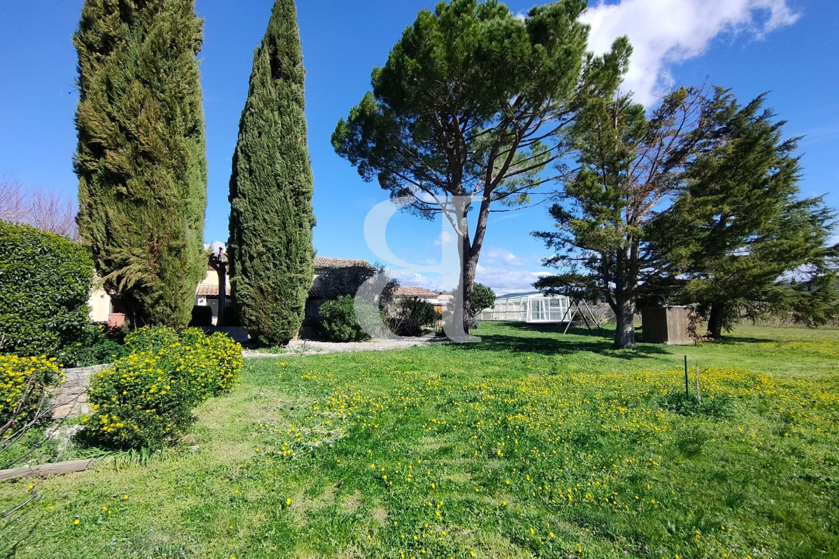 Maison de luxe à vendre à Vaison-la-Romaine, 680 000 €, Photo 7