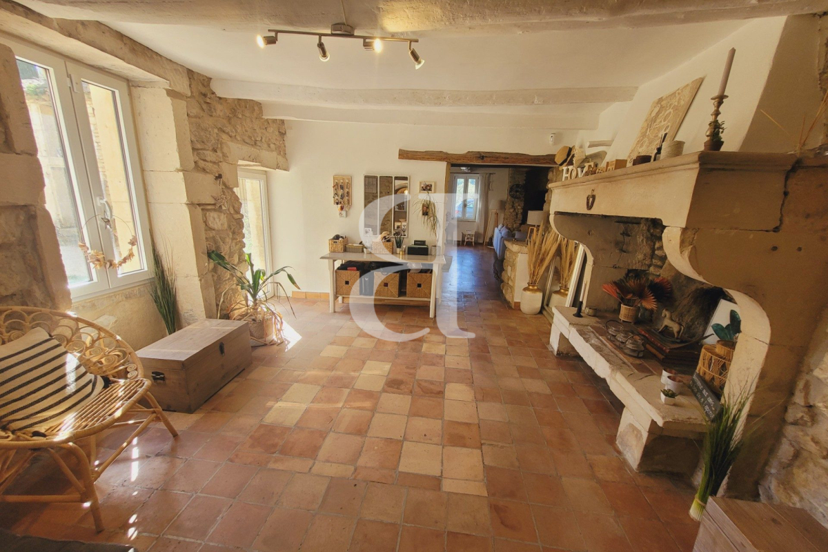 Maison de luxe à vendre à Grignan, 1 890 000 €, Photo 7