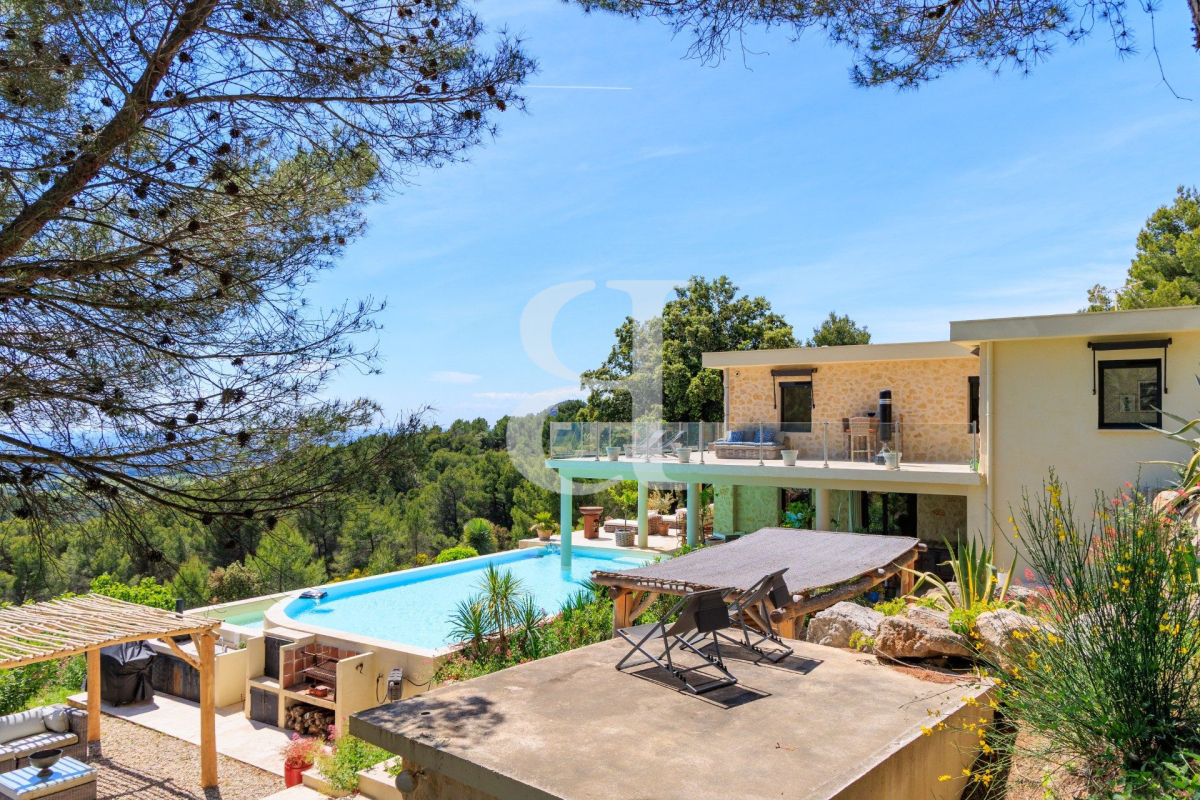 Maison de luxe à vendre à L Isle-sur-La-Sorgue, 3 724 000 €, Photo 7