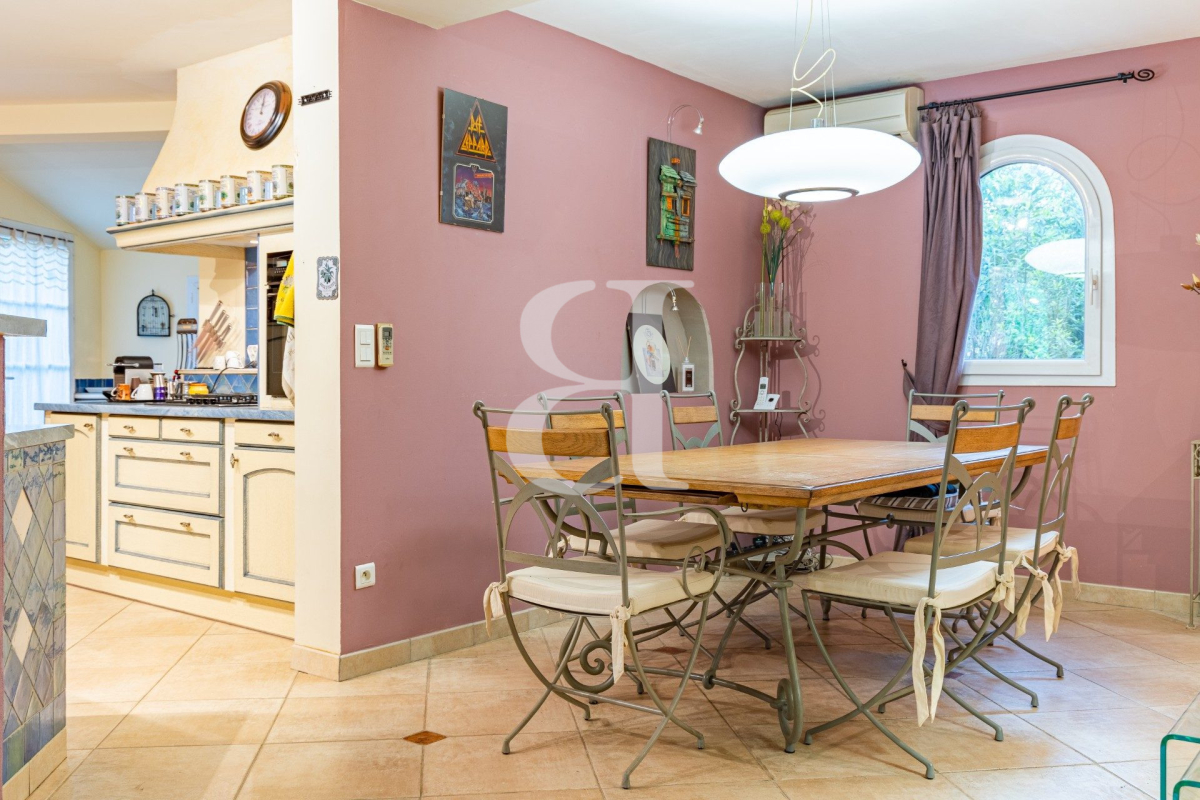 Maison de luxe à vendre à Vaison-la-Romaine, 695 000 €, Photo 7