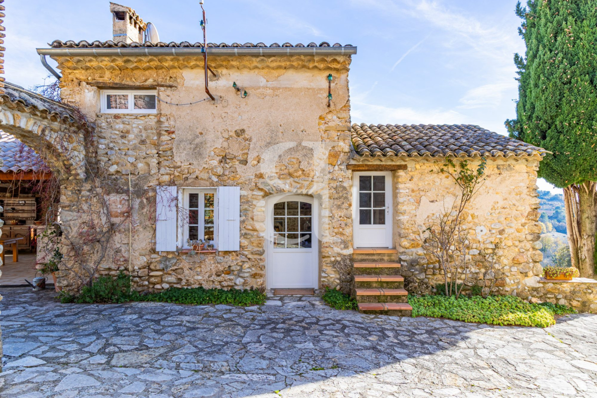 Maison de luxe à vendre à Vaison-la-Romaine, 1 277 000 €, Photo 7