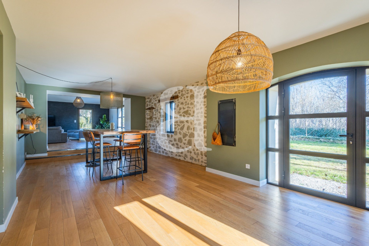 Maison de luxe à vendre à Vaison-la-Romaine, 1 150 000 €, Photo 7