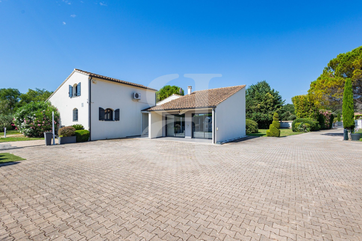 Maison de luxe à vendre à Piolenc, 575 000 €, Photo 7