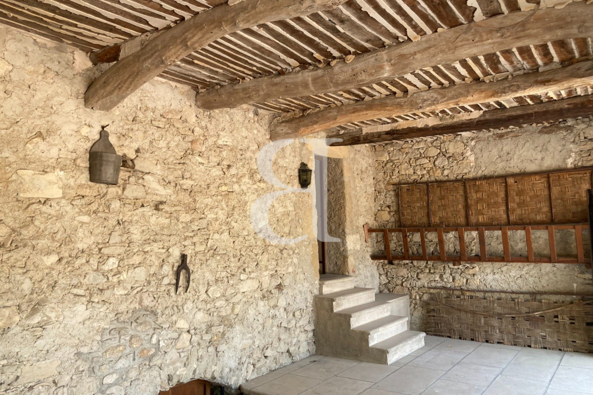 Luxury House for sale in Buis-les-Baronnies, 897 000 €, Photo 7
