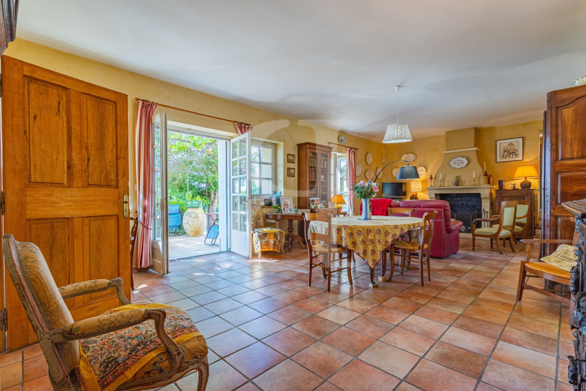 Maison de luxe à vendre à Grignan, 795 000 €, Photo 7