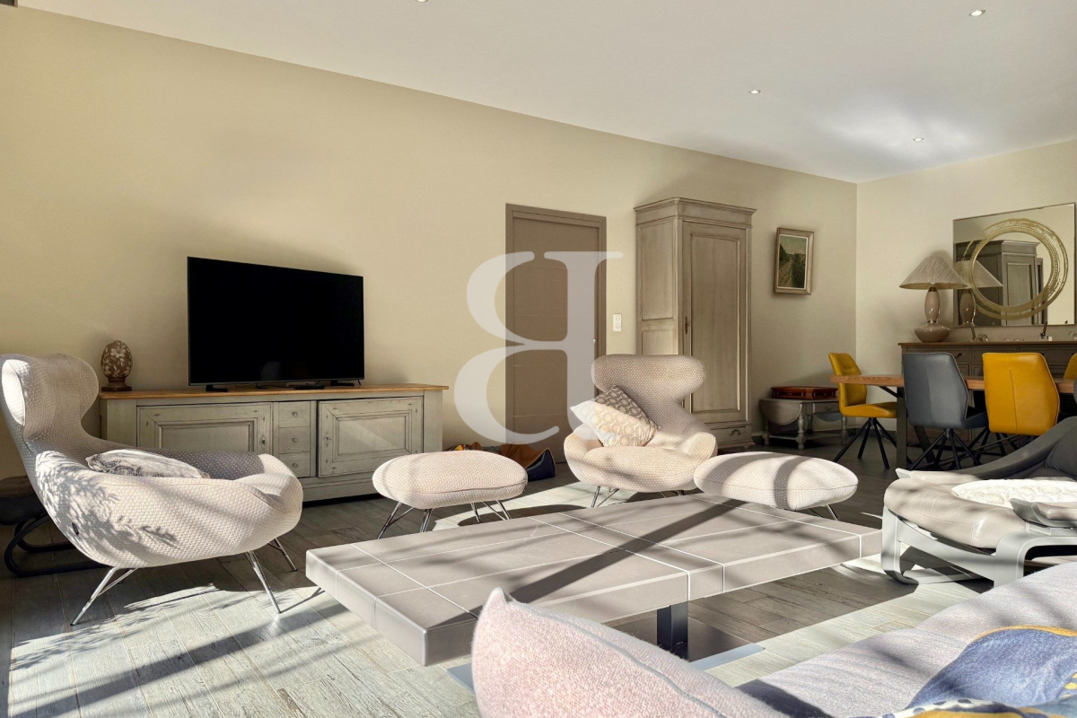 Maison de luxe à vendre à Saint-Rémy-de-Provence, 1 272 000 €, Photo 7
