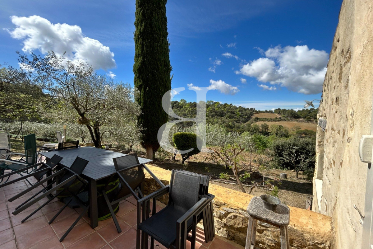 Maison de luxe à vendre à Nyons, 795 000 €, Photo 7