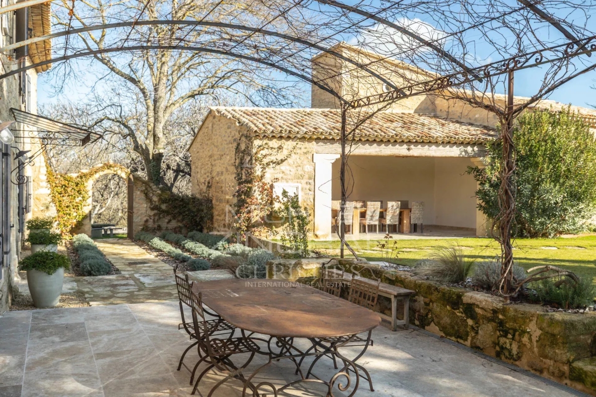 Luxury House for sale in Oppède, 3 650 000 €, Photo 7