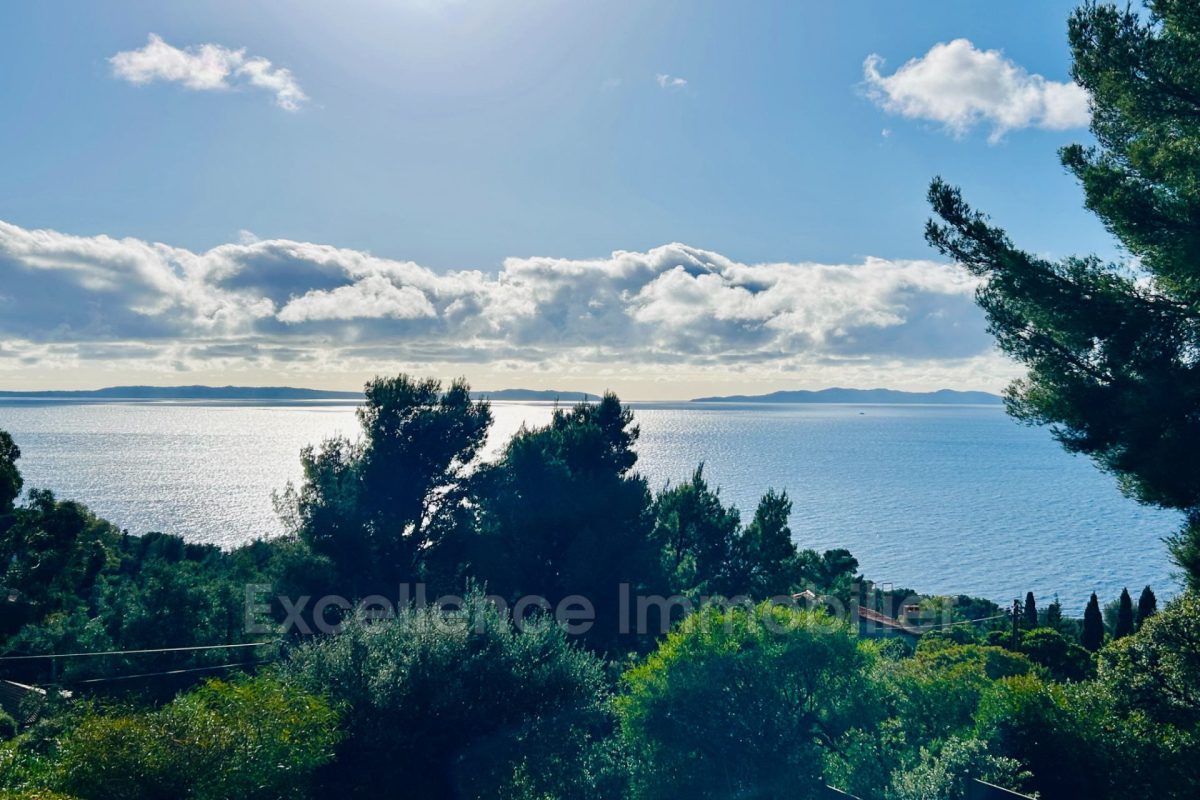 Maison de luxe à vendre à Le Lavandou, 3 000 000 €, Photo 1