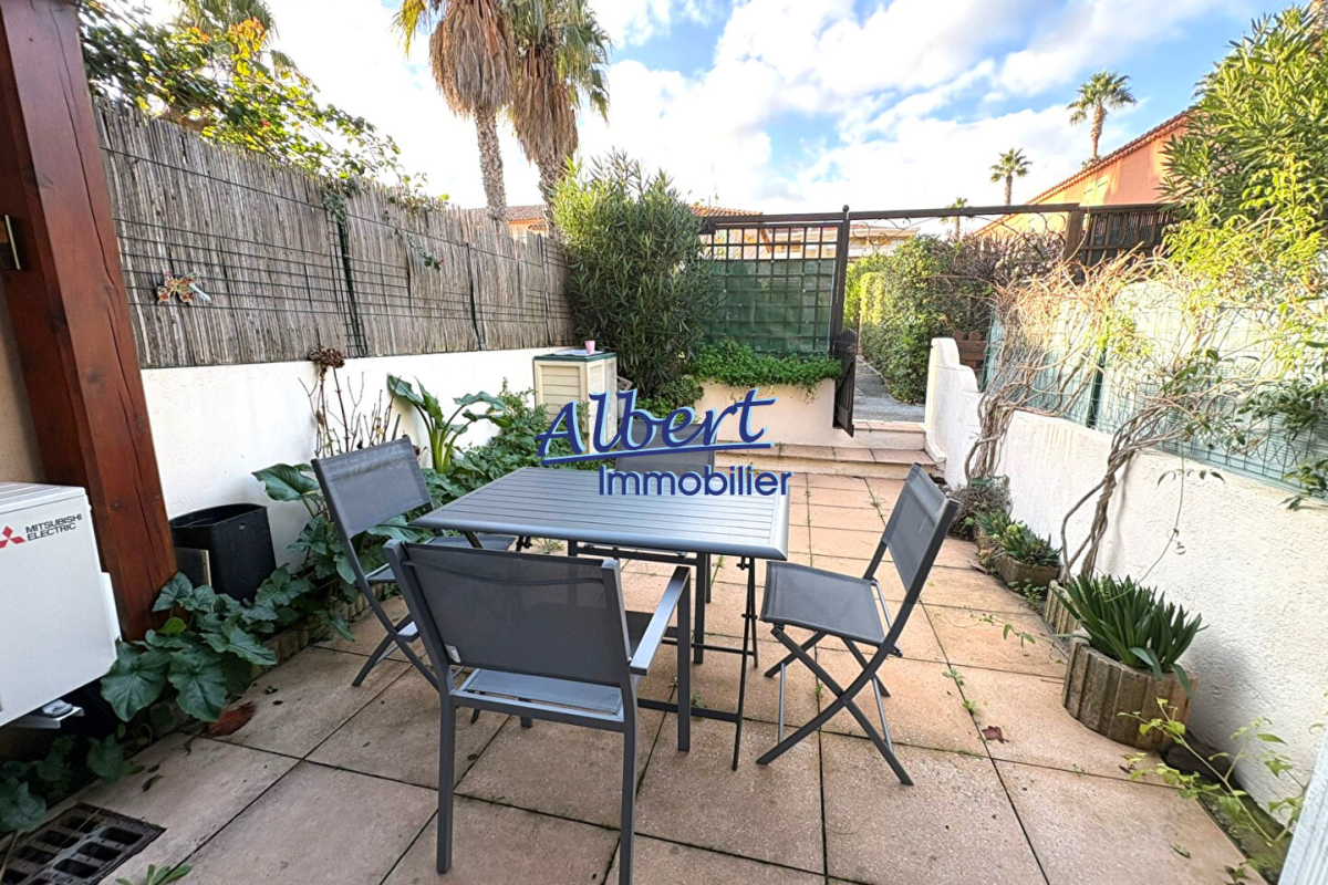 Appartement de luxe à vendre à La Seyne-sur-Mer, 199 000 €, Photo 1