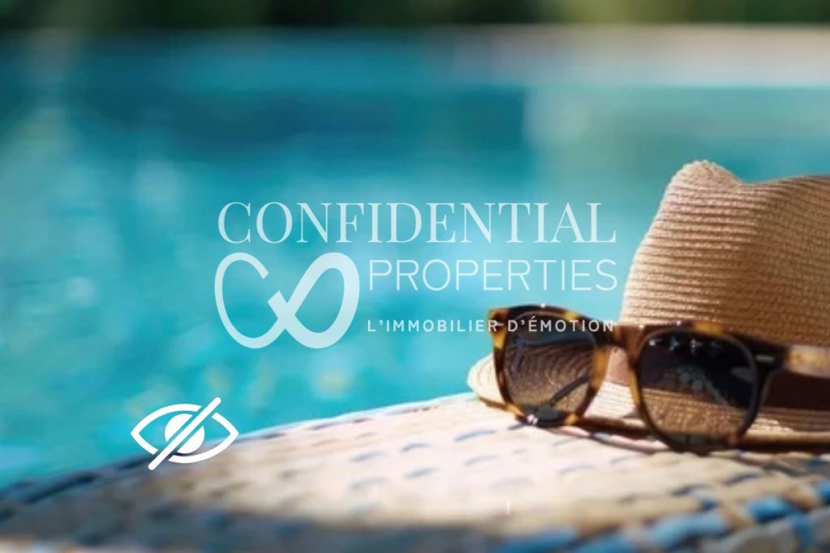 Luxury House for sale in Sainte-Maxime, 3 400 000 €, Photo 1