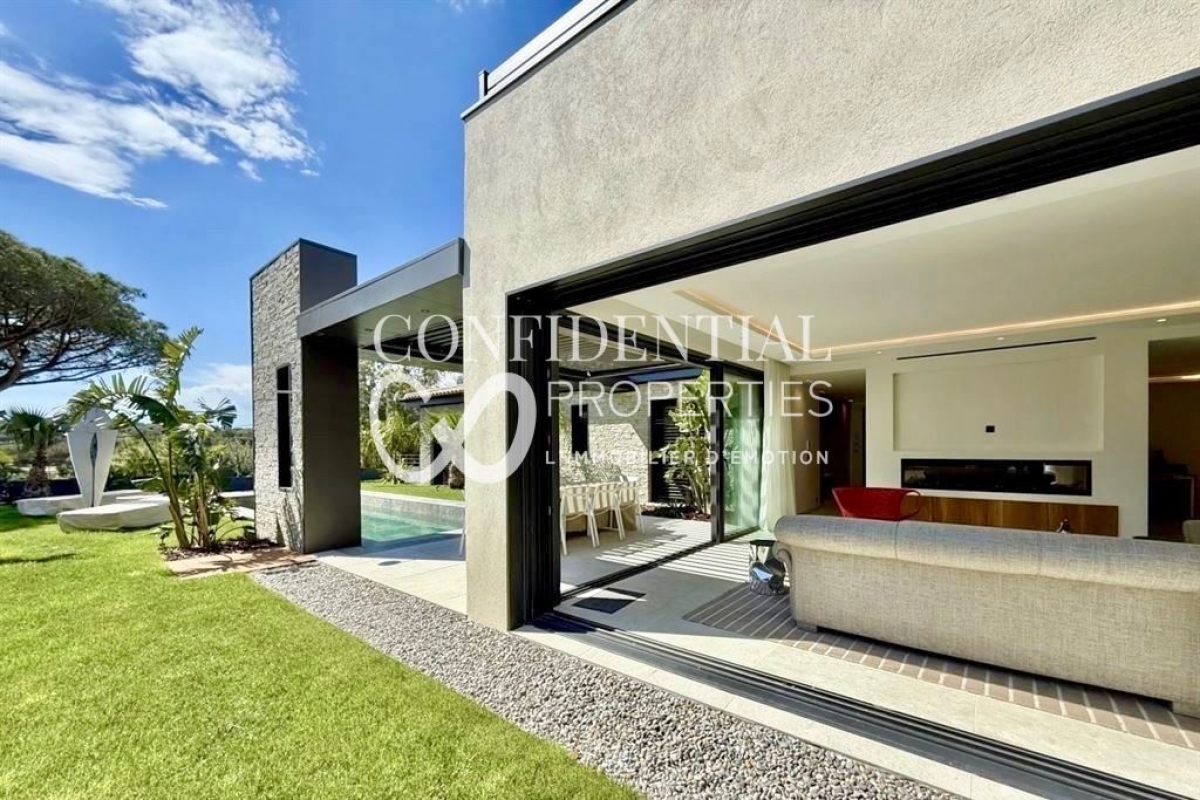 Maison de luxe à vendre à Sainte-Maxime, 3 200 000 €, Photo 1