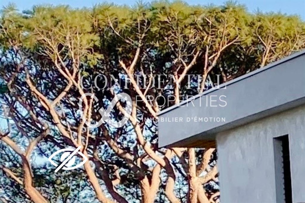 Luxury House for sale in Sainte-Maxime, 6 600 000 €, Photo 1