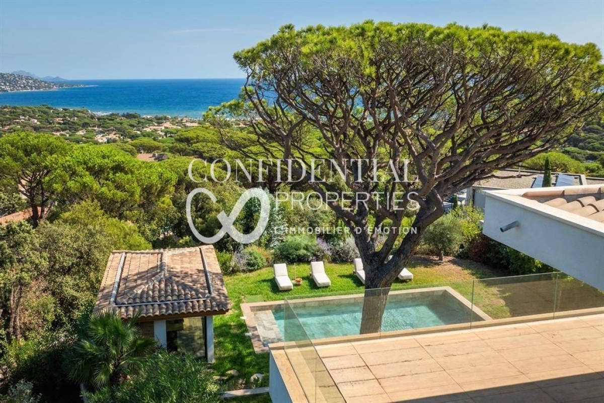 Luxury House for sale in Sainte-Maxime, 5 500 000 €, Photo 1
