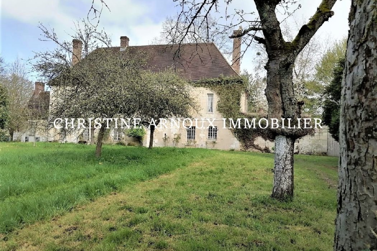Maison de luxe à vendre à Verderonne, 480 000 €, Photo 2
