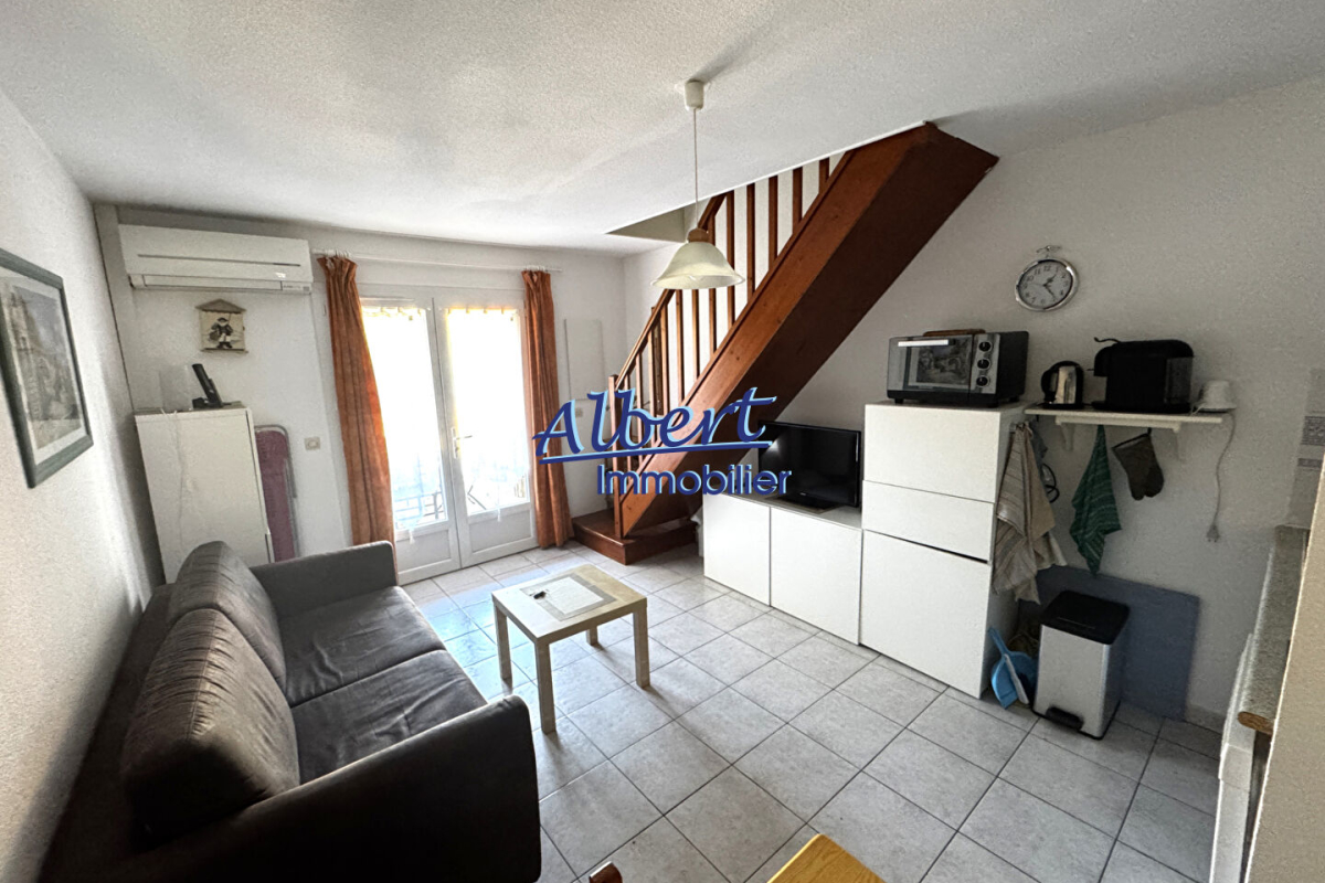 Appartement de luxe à vendre à La Seyne-sur-Mer, 199 000 €, Photo 2