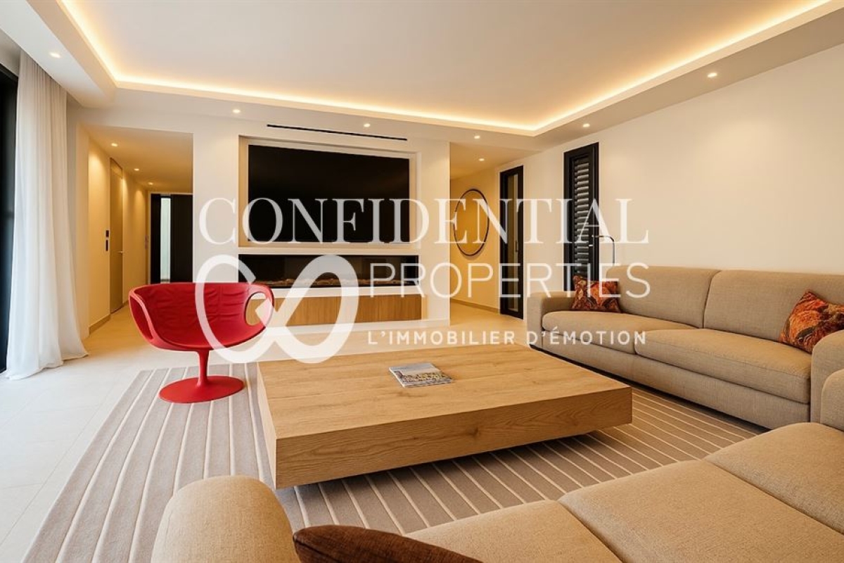 Maison de luxe à vendre à Sainte-Maxime, 3 200 000 €, Photo 2