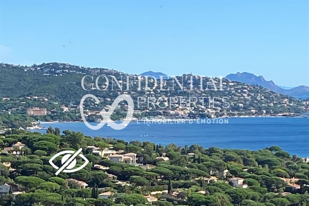 Luxury House for sale in Sainte-Maxime, 6 600 000 €, Photo 2