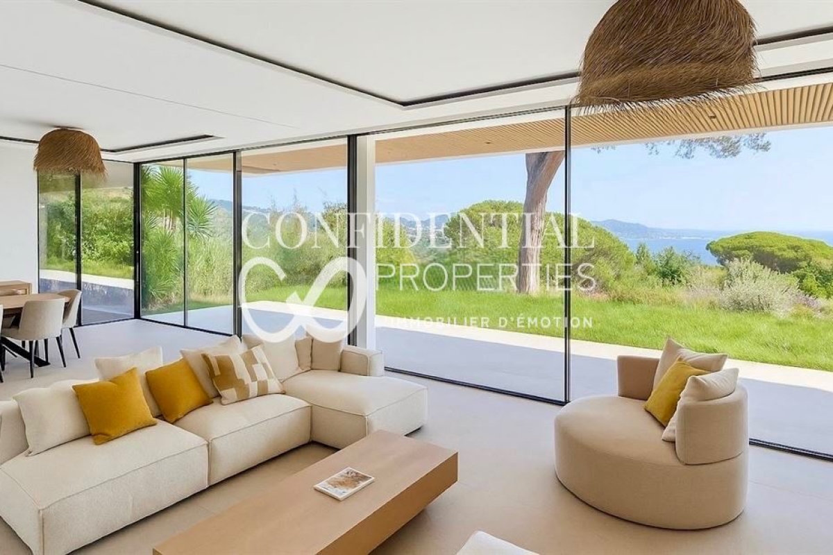 Luxury House for sale in Sainte-Maxime, 5 500 000 €, Photo 2