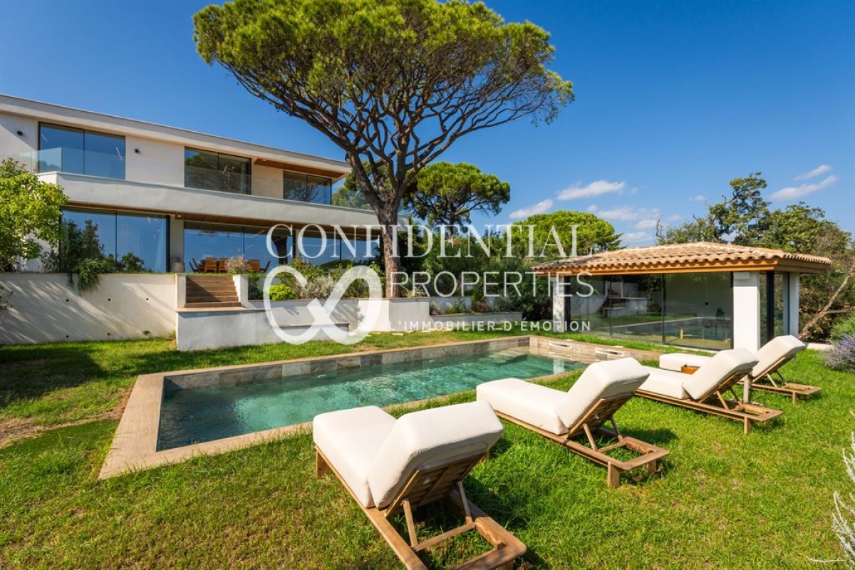 Luxury House for sale in Sainte-Maxime, 5 500 000 €, Photo 2