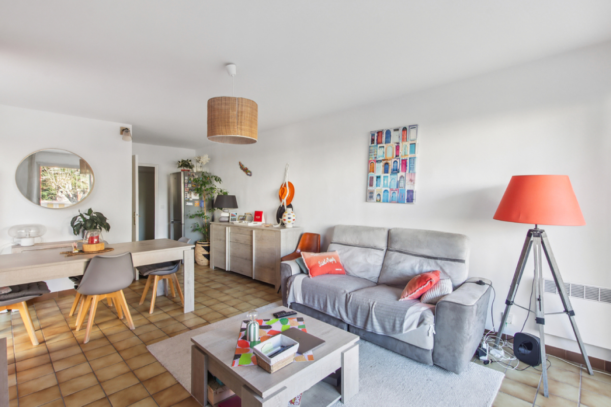 Luxury Apartment for sale in Sainte-Maxime, 295 000 €, Photo 2