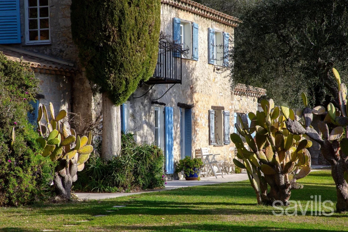 Maison de luxe à vendre à Èze, 2 600 000 €, Photo 3